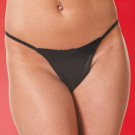 Leather G-String 2-114