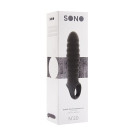 SONO Sleeve With Extension (1.4") Black No 20 