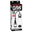 Pump Worx Accu-Meter Power Pump Pipedream 