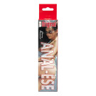 ANAL ESE CHERRY FLAVORED Numbing Anal Sex LUBRICANT 1.5 oz
