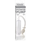 Beginner's Power Pump clear Pipedream 