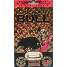 Black Bull El Toro 17000 Premier Male Enhancer Gold Pill For 12 Days