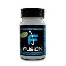 Blue Fusion Male Enhancement 500mg  6 Pill Bottle 