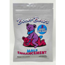 Boner Bears Gummies Male Sexual Dietary Supplement 