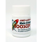 Booster 3000 Male Enhancement 3 Pill Bottle