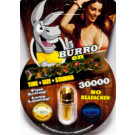 Burro en Primavera 30000 Male Sexual Enhancer Gold Pill