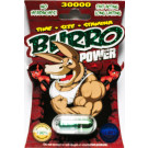 Burro Power 30000 Male Sexual Enhancer Green Pill
