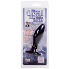 Curved Prostate Probe  Silicone Cal Exotic Novelties
