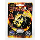Dragon 2000 Male Sexual Performance Enhancement Pills