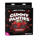 Edible Crotchless Gummy Panties By Pipedream