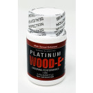 Platinum Wood-E 1250 Male Sexual Pill 3 Counts Bottle