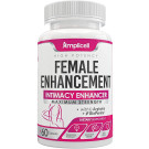 Female Sexual Enhancer Hormone Balance Intimacy Mood Support 60ct