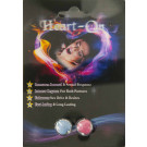 Heart On Men Women Sexual Enhancer The Ultimate Party Love Pack