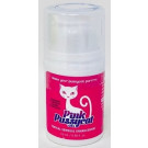 Gel For Her Pink Pussycat Natural Arousal 15mL front