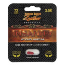 Inanity for men sex pill