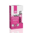 System Jo Volt 12v 0.07fl. oz (2ml) Buzzing Tingling Serum For Women