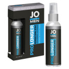 System JO Prolonger Desensitizing Delay Spray For Men Benzocaine 7.5%