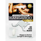 Kangaroo Him Male Supplement Sexual Enhancement by Miracle Trade