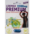 Libimax Premium 2300mg Sexual Performance Enhancement for Men 24 Pills