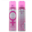 Infatuation Body Spray with Pheromones Lure for her 2 oz 
