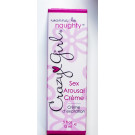 Crazy Girl Naughty Sex Arousal Cream 0.5 Oz (15 ml)