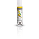 Jo H2O Lemon Splash Lubricant 1 fl.oz/ 30ml Travel Size