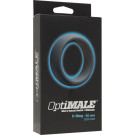 OptiMALE C- Ring 50mm Silicone Slate Doc Johnson