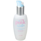 Pink Water Based Lubricant Aloe Paraben Free 1.7oz 50ml TSA Safe