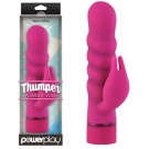 Powerplay Thumper Power Vibe Pink