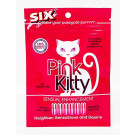 6 Pills Pack Pink Kitty Female Sensual Enhancement