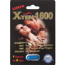 Ultra Xten 1600mg Male enhancement Pill by Xalix Nutraceuticals