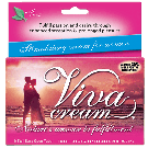 Viva Cream Sexual Performance Enhancer for Women