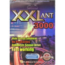 XXL ANT Male Energy Enhancer Fast Working Sexual Enhancement Pill 3000 by MSH Distribution