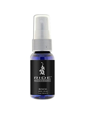 Ride Bodyworx Rock Delay Spray 1 oz