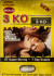 3 KO Solo XT Super Strong Male Libido Enhancer Pill1200 mg