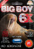Big Boy 6X Max Power 7 Days Enhancement for Men 1 Pill