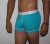 Cotton Traditional Boxers Romeo Whispers