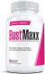 BustMaxx Women Natural Breast Enlargement Augmentation Pill 60ct Box
