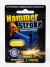 Hammer Stroke Testosterone Booster Performance Longevity Gold Pill