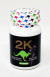 2K Kangaroo Green Male Enhancements 12 Pills Bottle 
