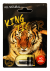 King Tiger Black 7 Day Male Sexual Performance Enhancer 1 Pill Silver