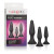 Silicone Anal Trainer Kit Cal Exotics