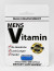 Sexual Enhancement Mens Vitamin Dietary Supplement Pill front