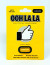 OOH LALA 44000mg Male Sexual Enhancement Gold Capsule