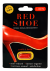 Red Shoe 1200 mg Female Sexual Enhancement Red