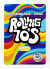 Rolling 70s Male Enhancement Energy Supplement Gold Pill