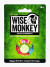 Male Enhancement Pill Wise Monkey Green Extra Strength front