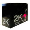 2K Kangaroo Pink Pill Female Enhancements Double Pack Box