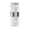 SONO Sleeve With Extension (1.4") Transparent No 20 