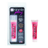 Nipple Play Erect Gel Cherry Flavored For Her or Him 